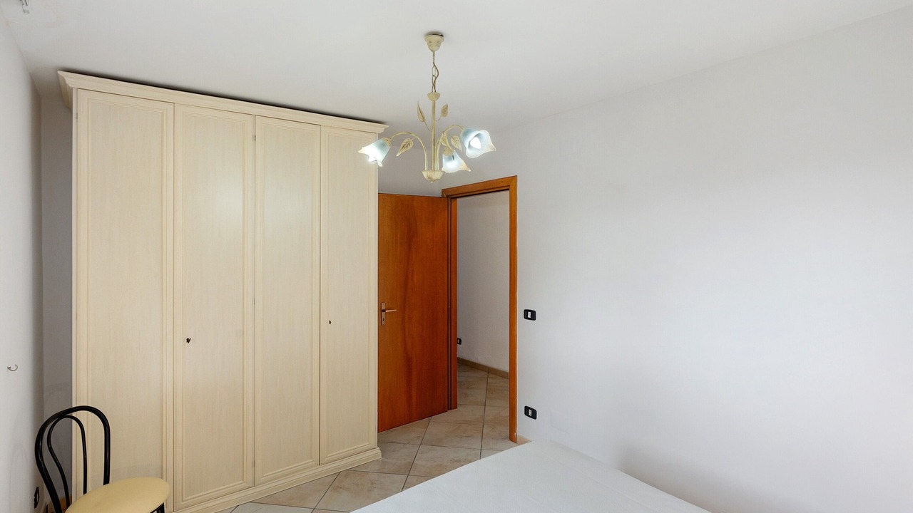 Photo of Bedroom in Stella Cilento
