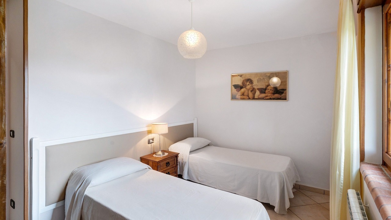Photo of Bedroom in Stella Cilento