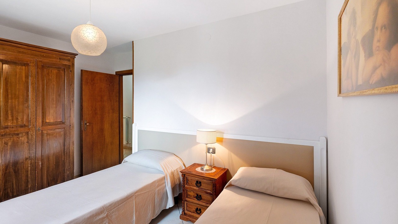 Photo of Bedroom in Stella Cilento