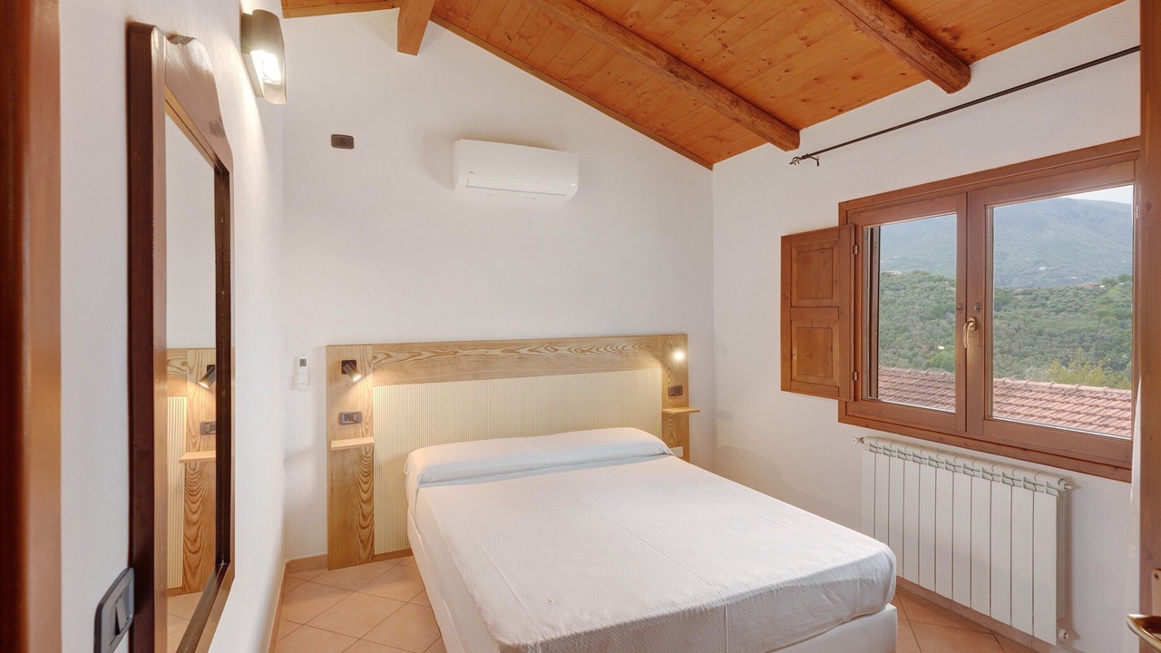 Photo of Bedroom in Stella Cilento