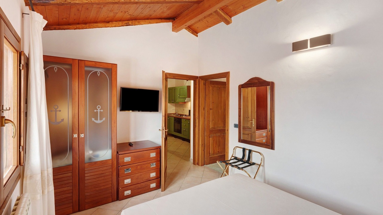 Photo of Bedroom in Stella Cilento