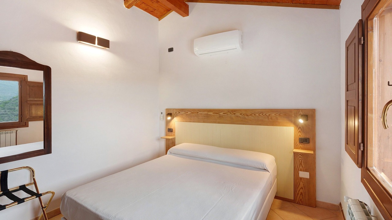 Photo of Bedroom in Stella Cilento