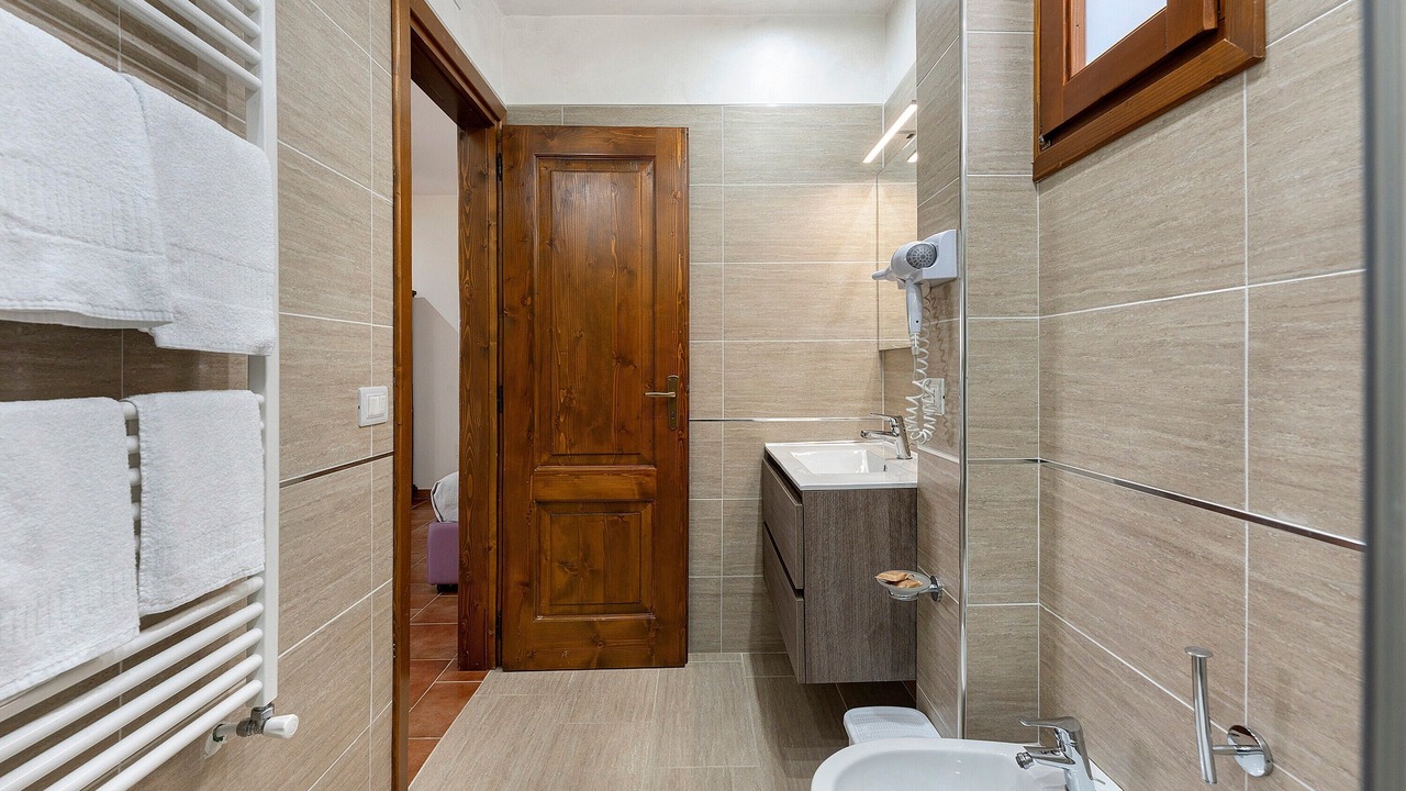 Photo of Bathroom in Stella Cilento
