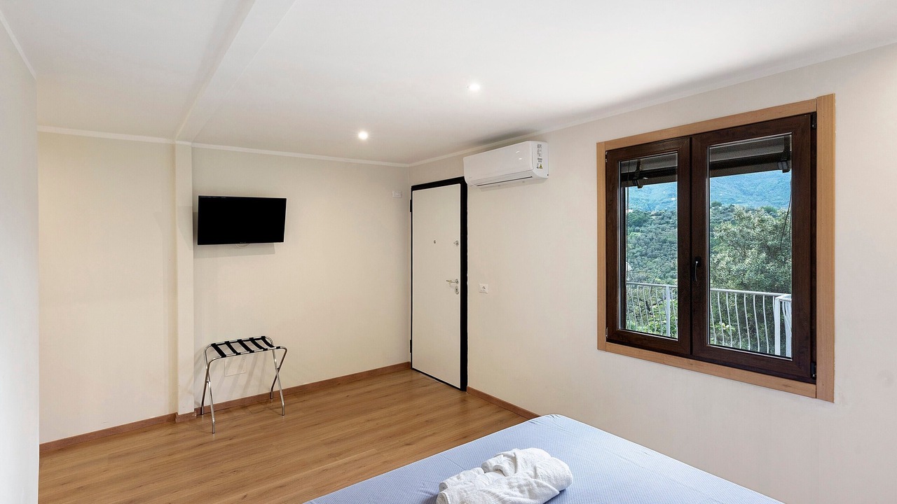 Photo of Bedroom in Stella Cilento