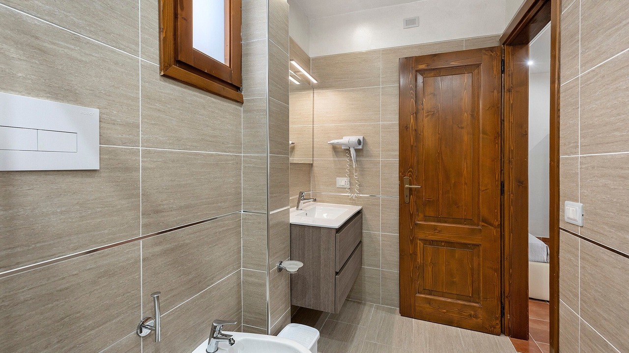 Photo of Bathroom in Stella Cilento