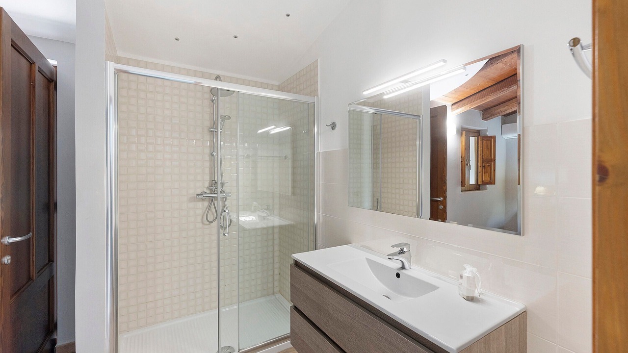 Photo of Bathroom in Stella Cilento