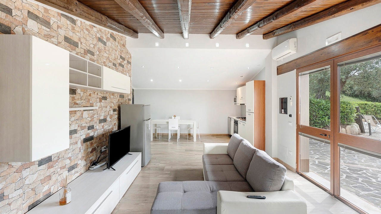 Photo of Livingroom in Stella Cilento