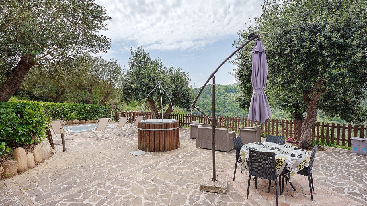 Photo of Outdoor in Stella Cilento
