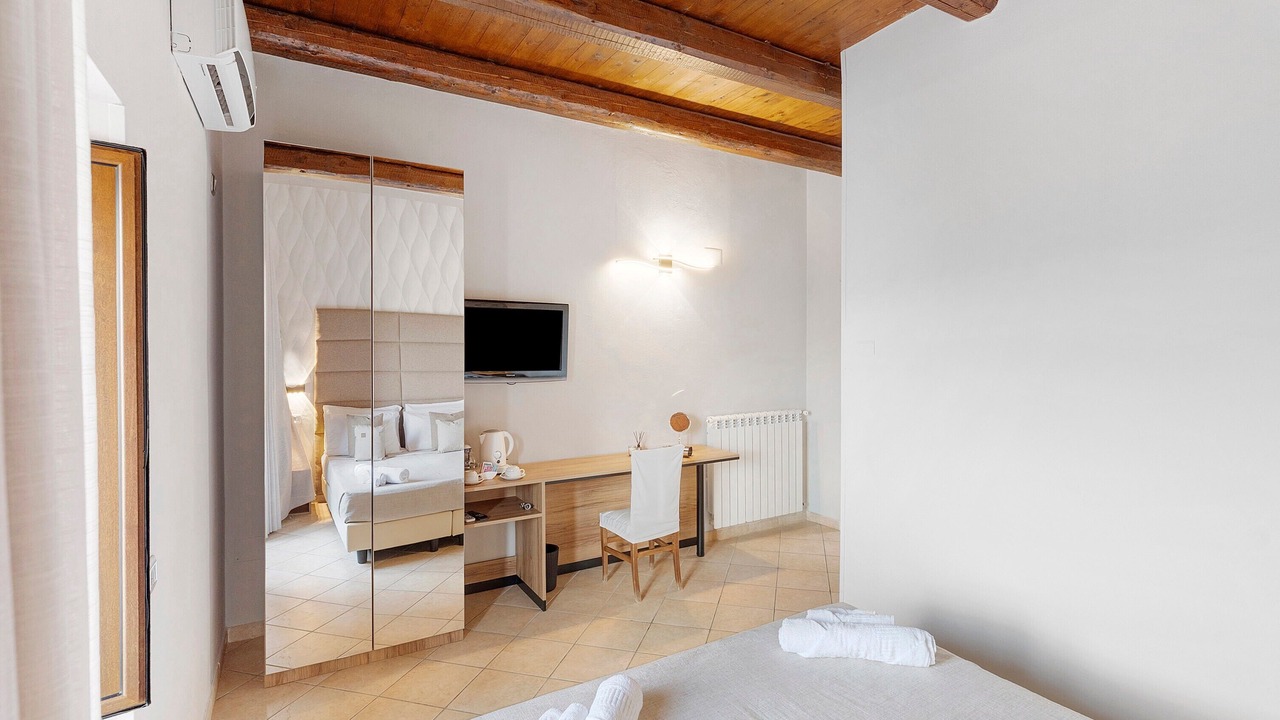 Photo of Bedroom in Stella Cilento