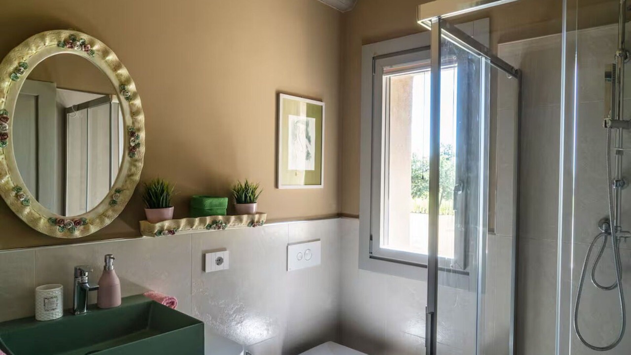 Photo of Bathroom in Ferretto