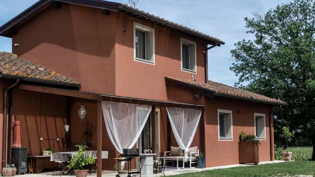 Photo of Patio Balcony in Ferretto