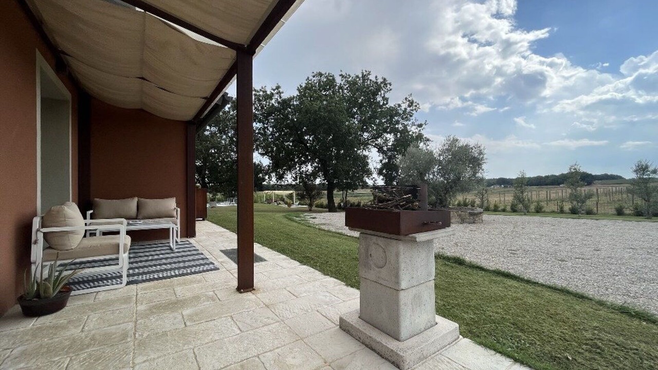 Photo of Patio Balcony in Ferretto