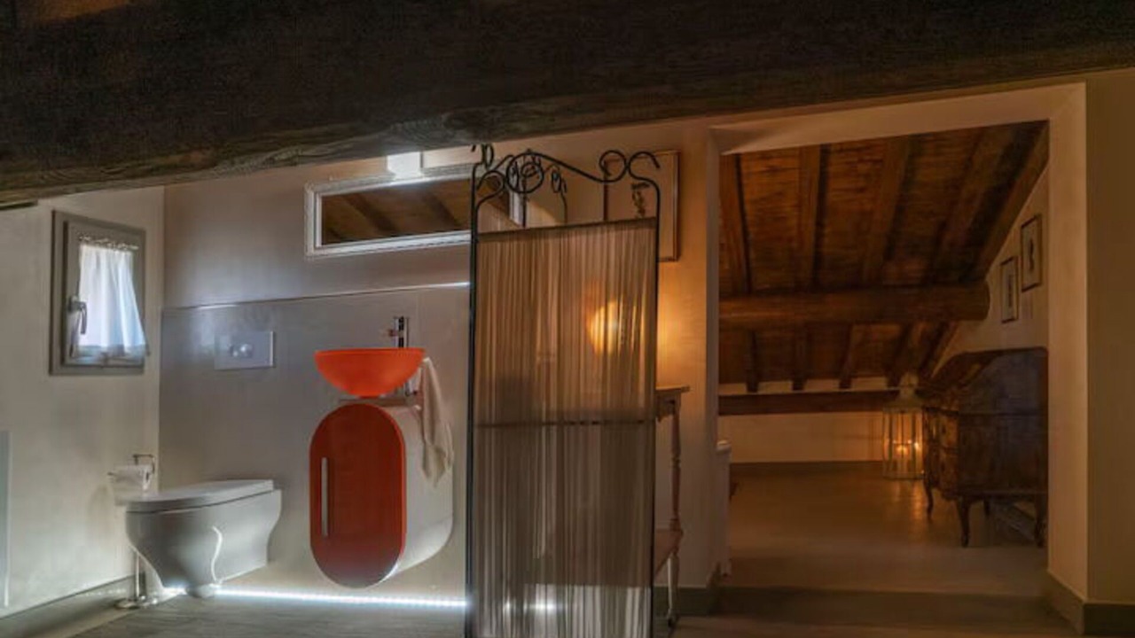 Photo of Bathroom in Ferretto