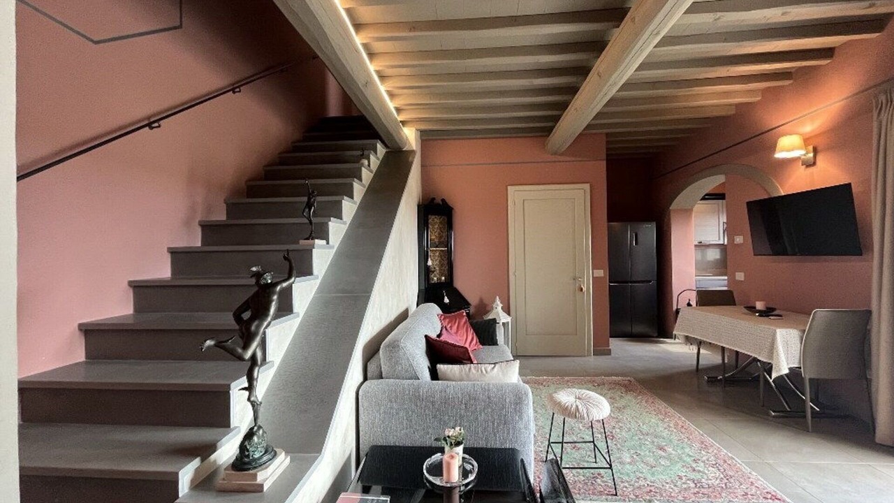 Photo of Bedroom in Ferretto