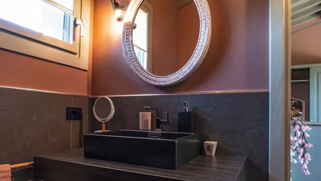 Photo of Bathroom in Ferretto