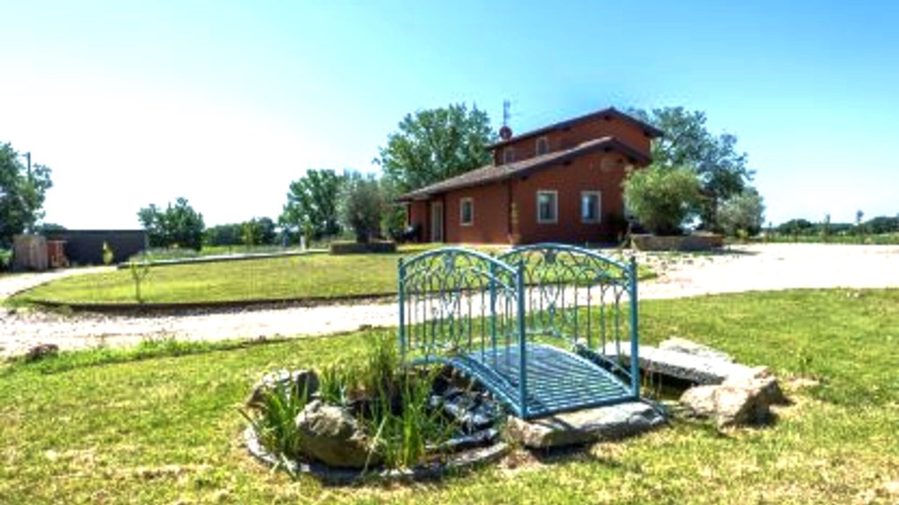 Photo of Outdoor in Ferretto