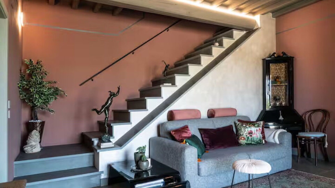 Photo of Livingroom in Ferretto