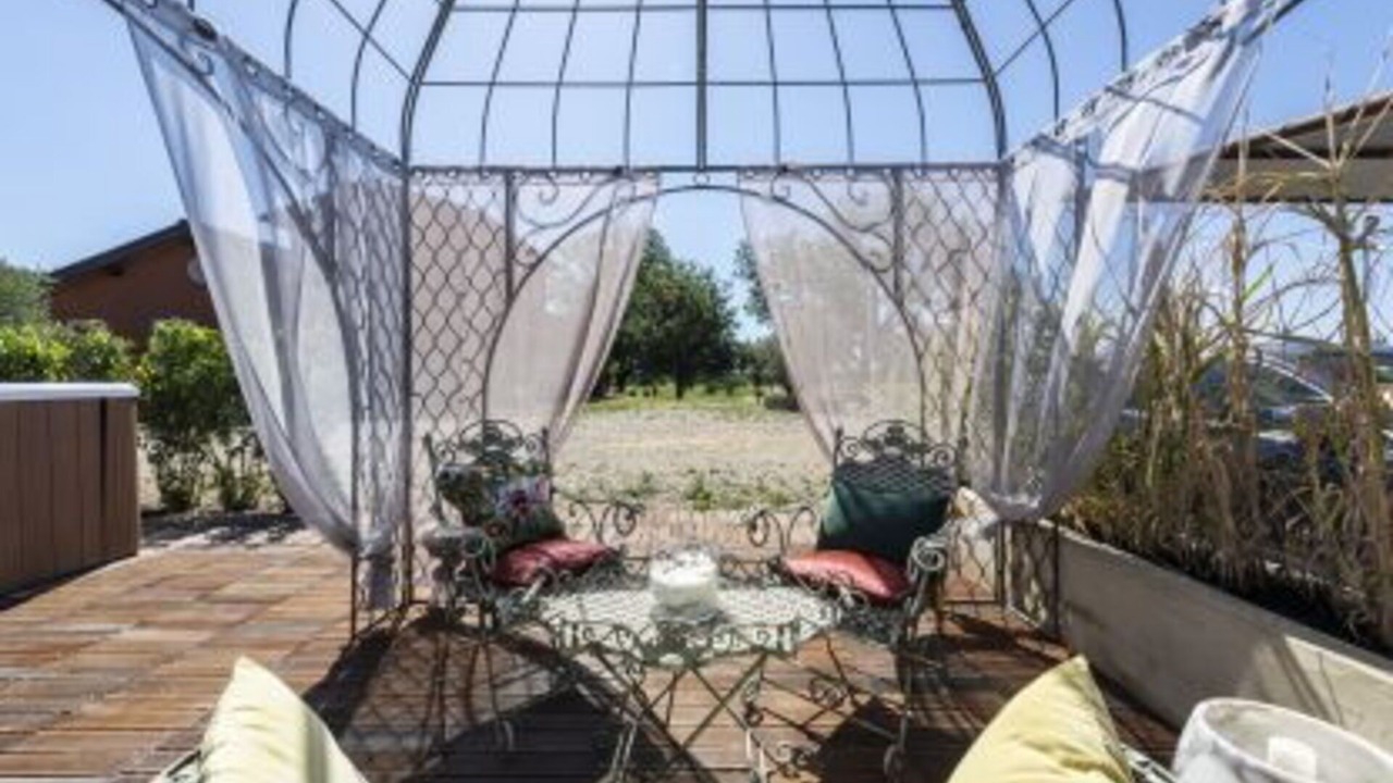 Photo of Patio Balcony in Ferretto