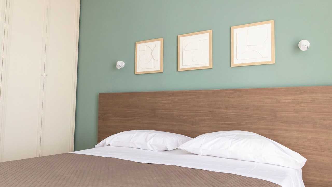 Photo of Bedroom in San Giovanni in Fiore