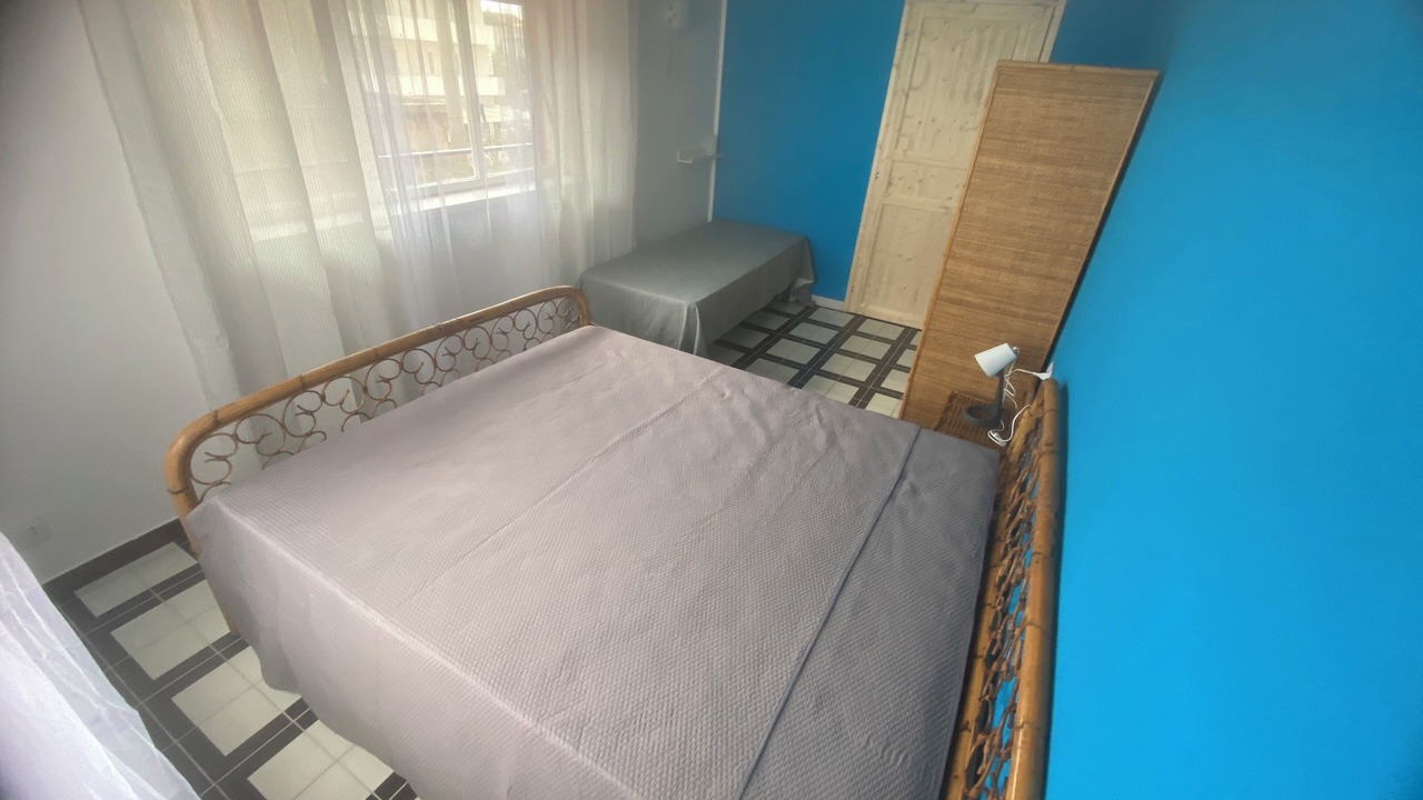 Photo of Bedroom in Noto Marina
