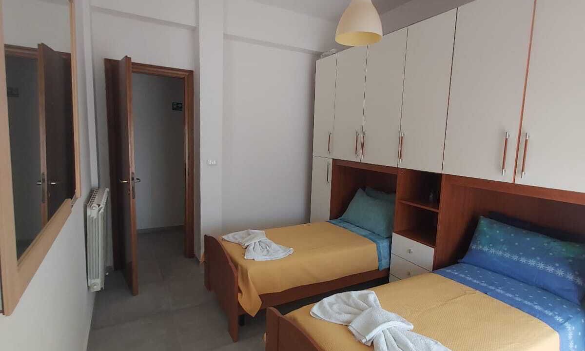 Photo of Bedroom in Torvaianica