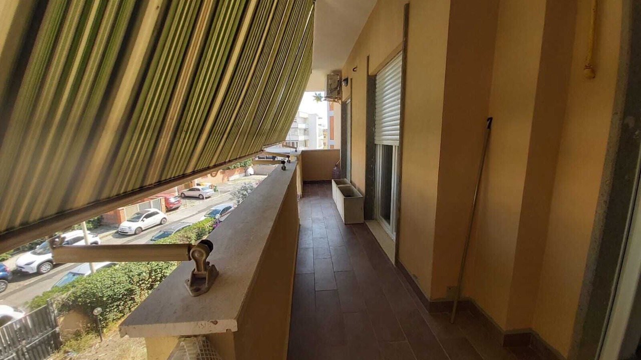 Photo of Patio Balcony in Torvaianica