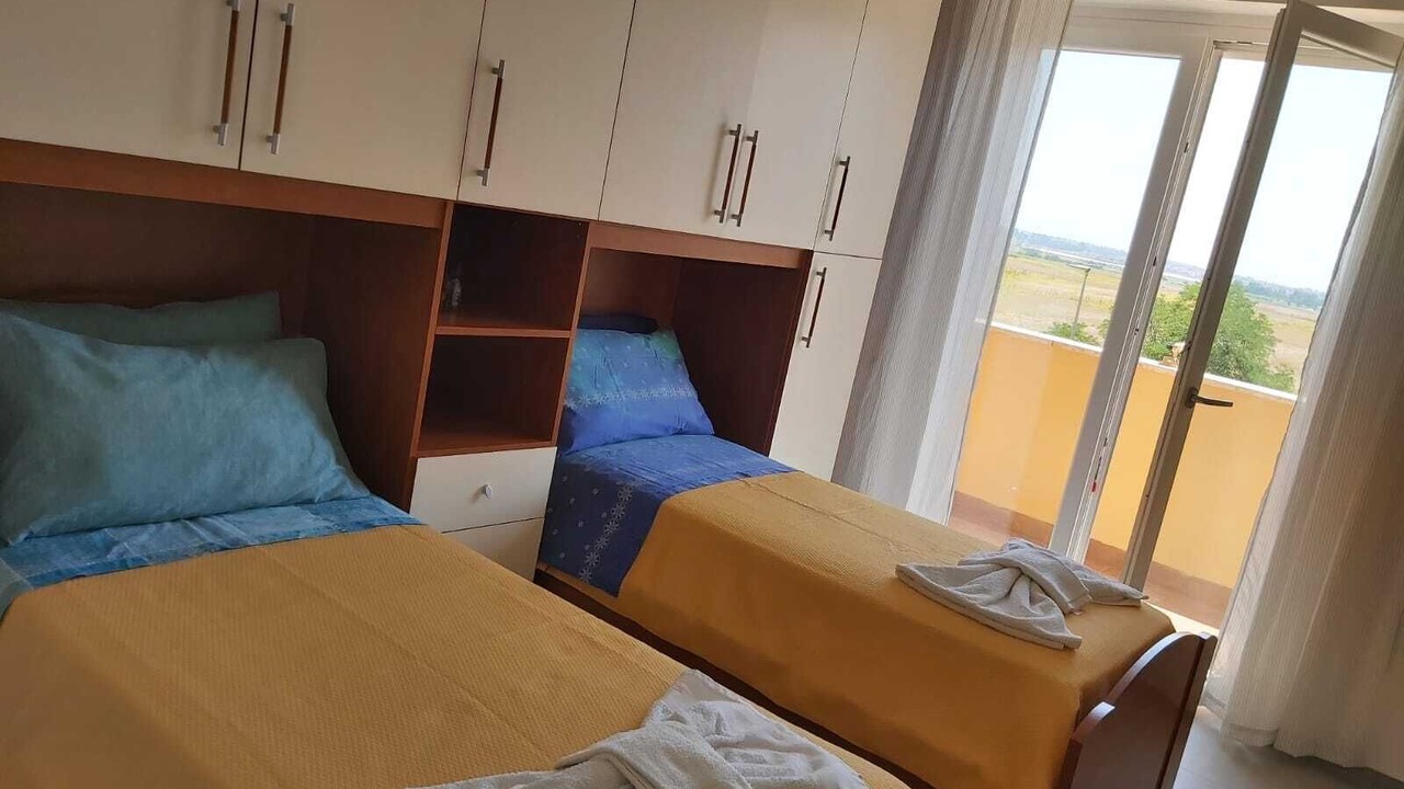Photo of Bedroom in Torvaianica