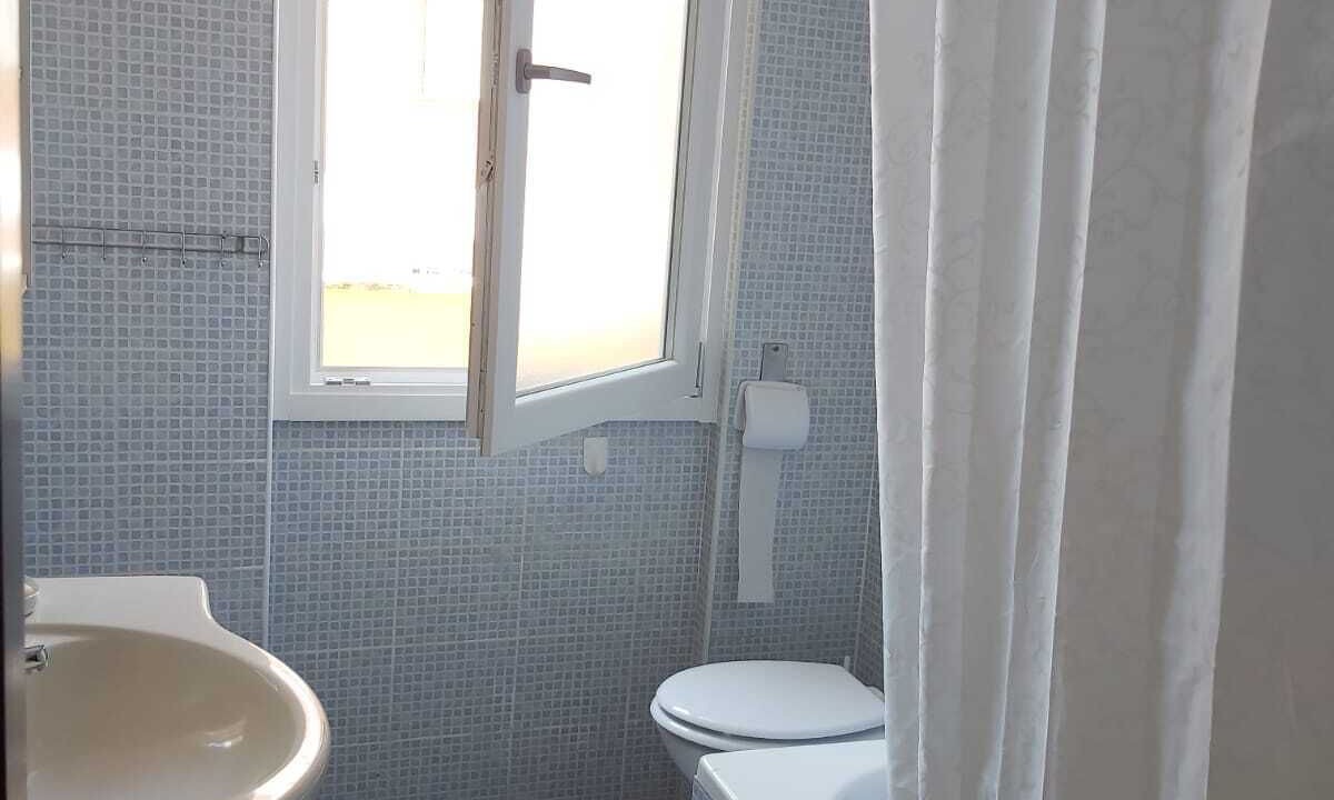 Photo of Bathroom in Torvaianica