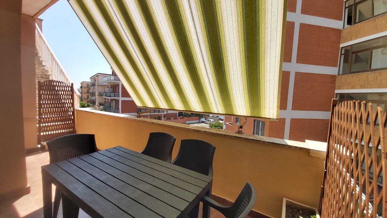 Photo of Outdoor in Torvaianica