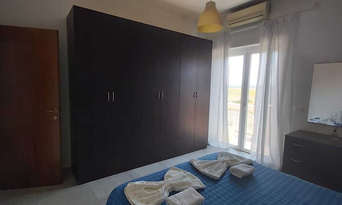 Photo of Bedroom in Torvaianica