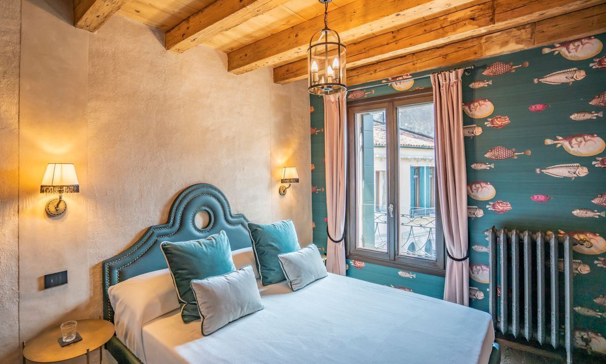 Photo of Bedroom in Castello
