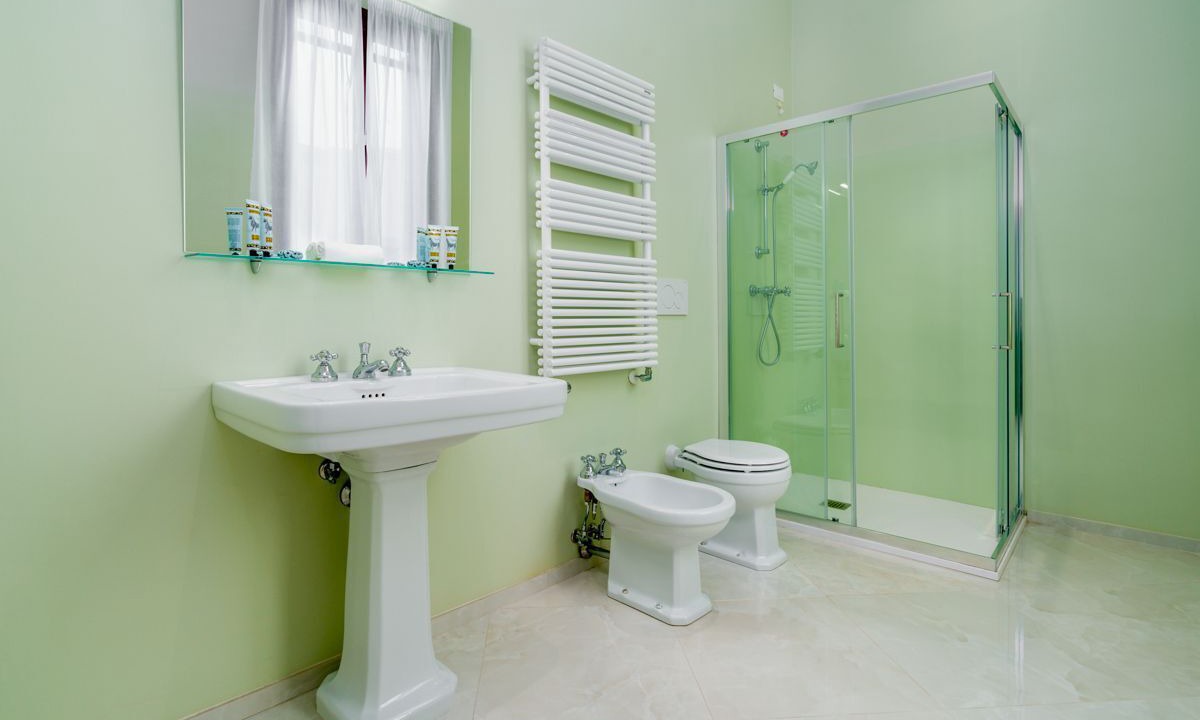 Photo of Bathroom in San Marco