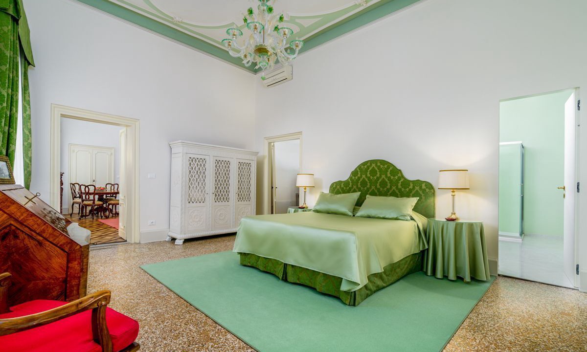 Photo of Bedroom in San Marco