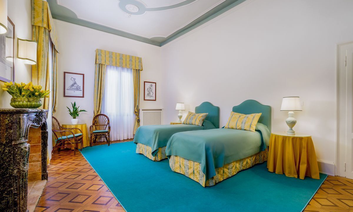 Photo of Bedroom in San Marco