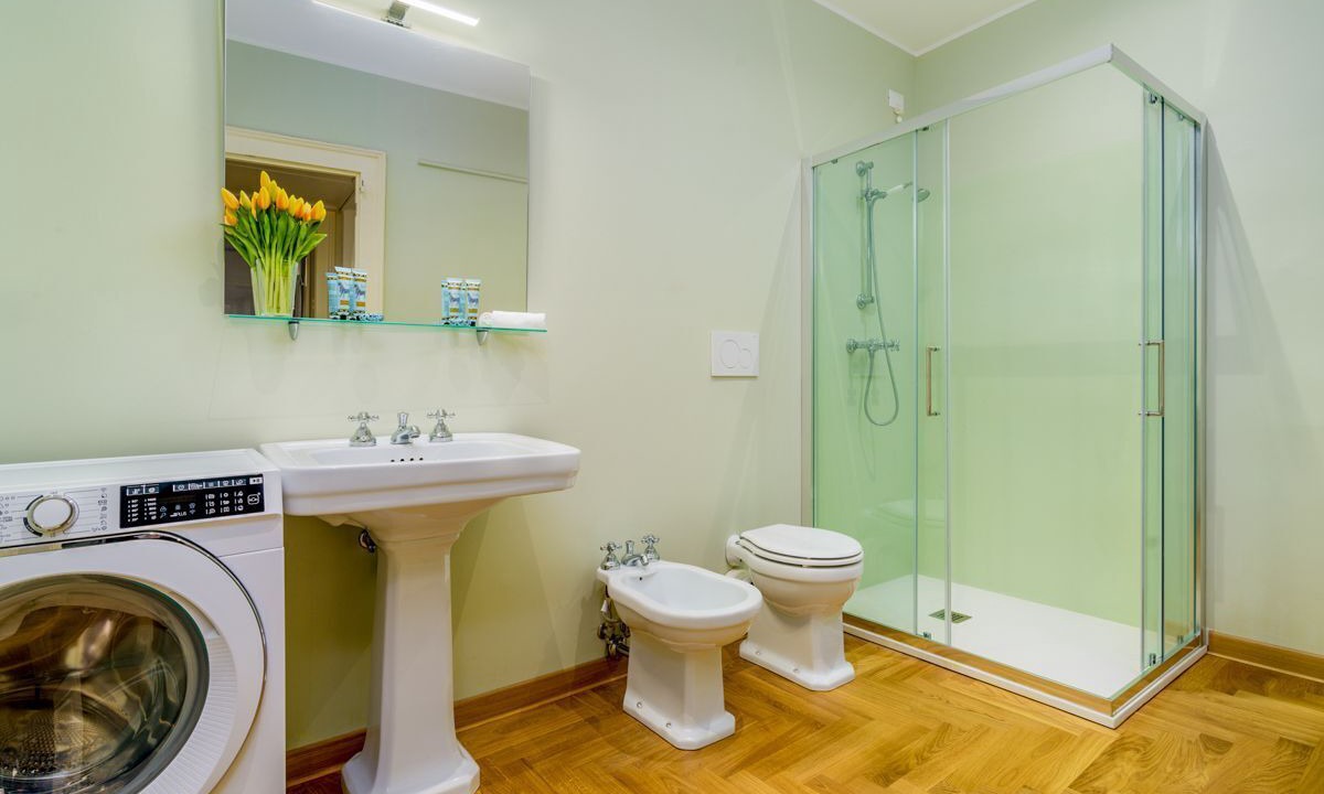 Photo of Bathroom in San Marco