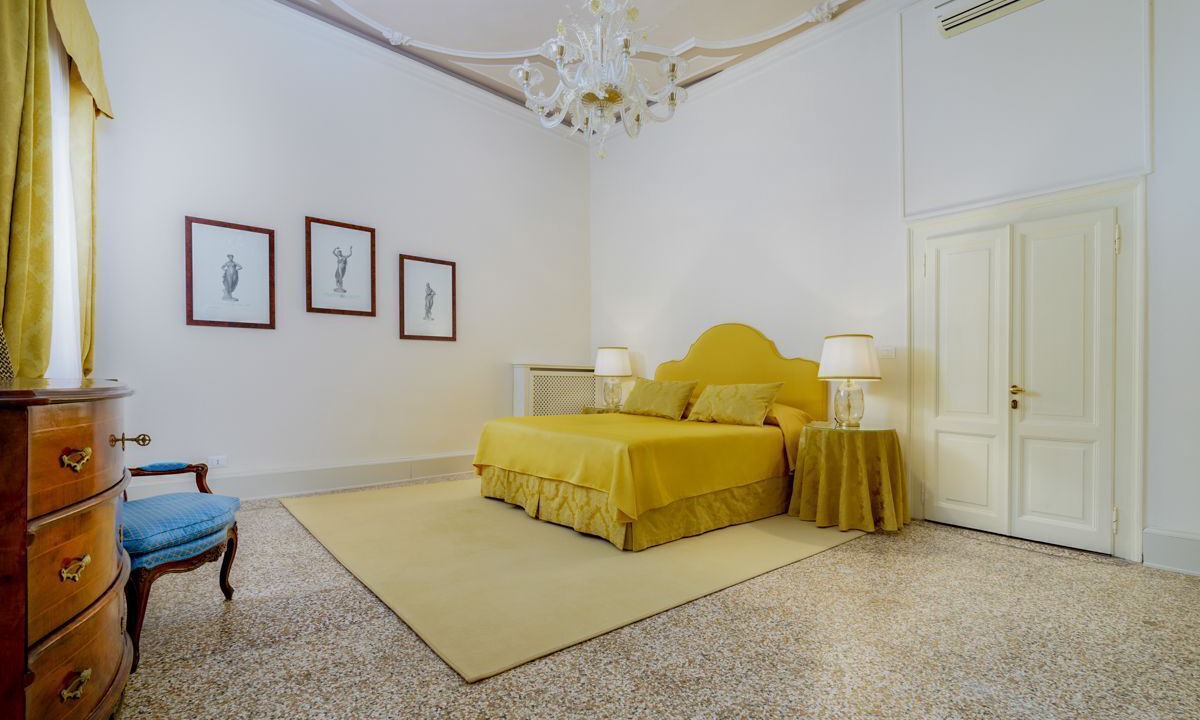 Photo of Bedroom in San Marco