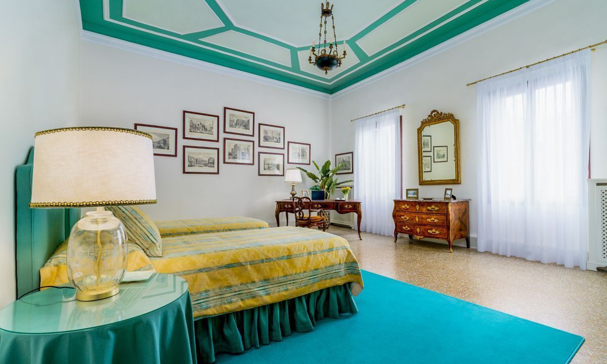 Photo of Bedroom in San Marco