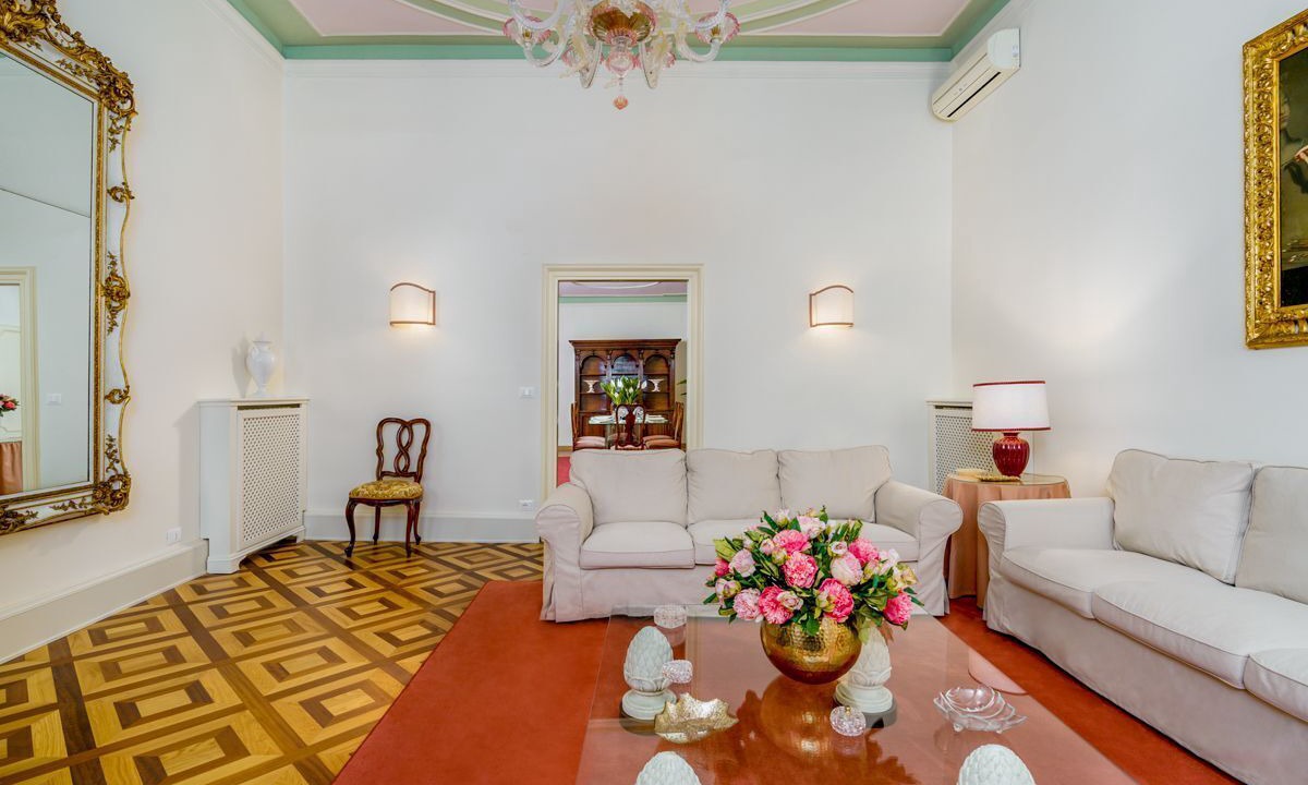 Photo of Livingroom in San Marco
