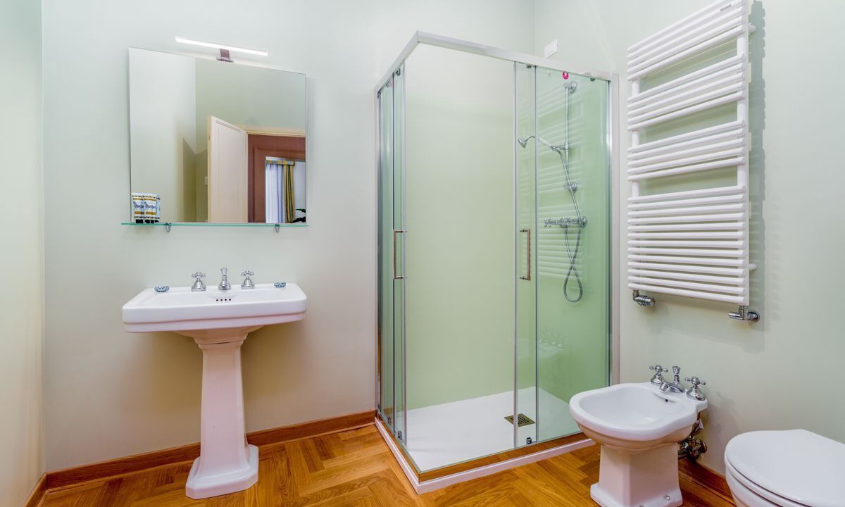 Photo of Bathroom in San Marco