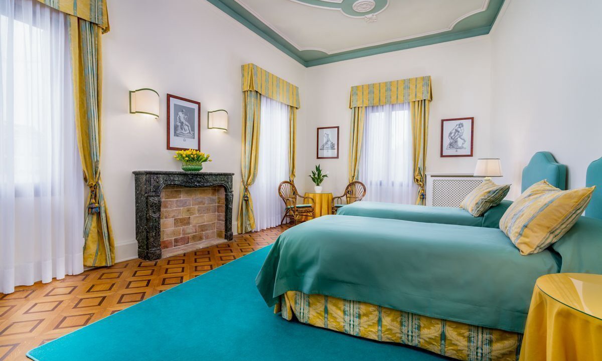 Photo of Bedroom in San Marco