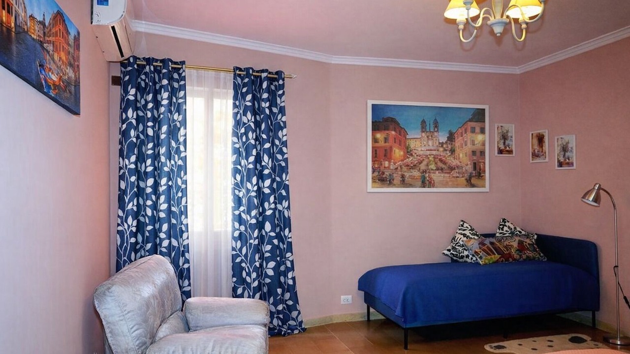 Photo of Bedroom in Ostiense