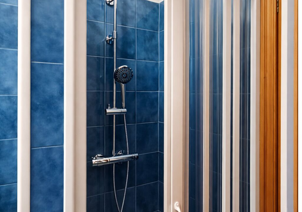 Photo of Bathroom in Ostiense