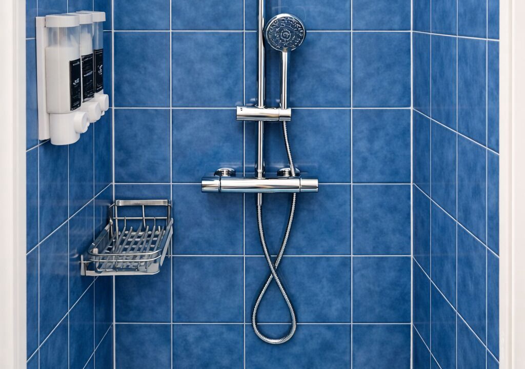 Photo of Bathroom in Ostiense