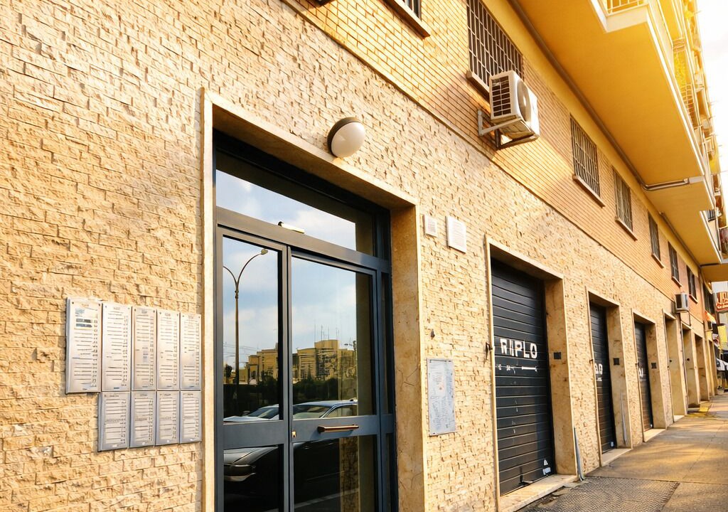 Photo of Outdoor in Ostiense
