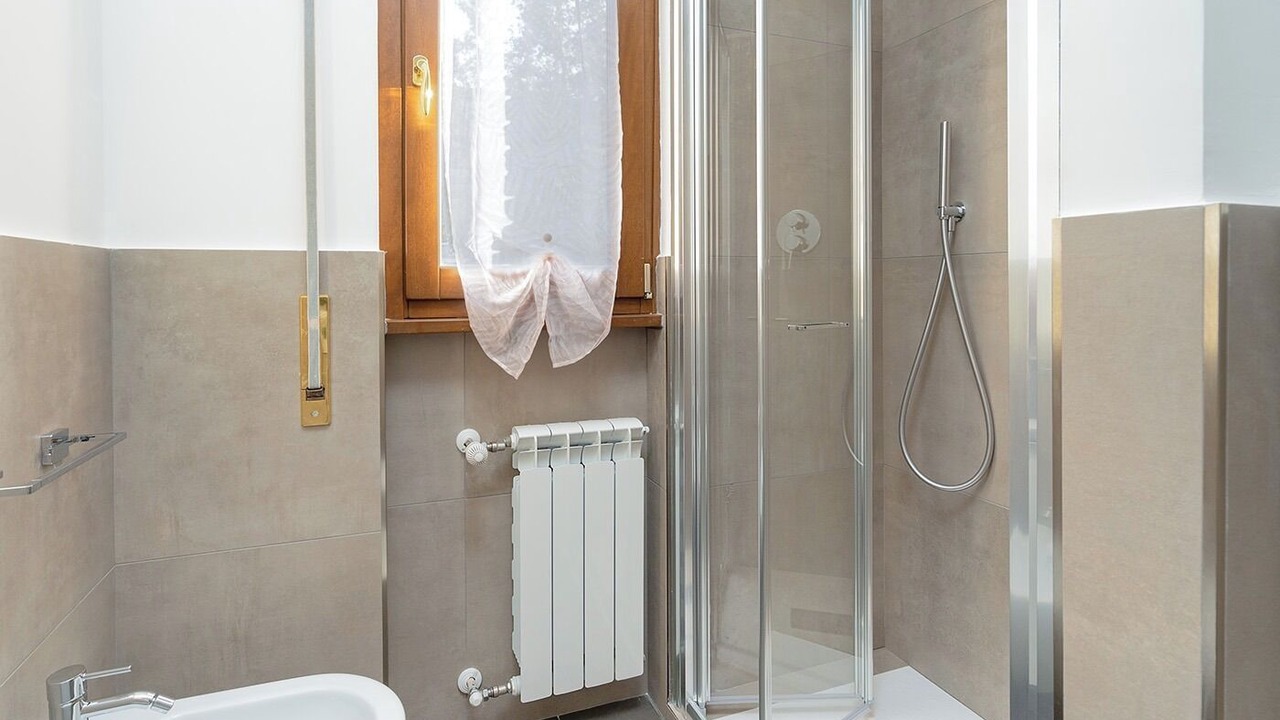 Photo of Bathroom in Garbatella