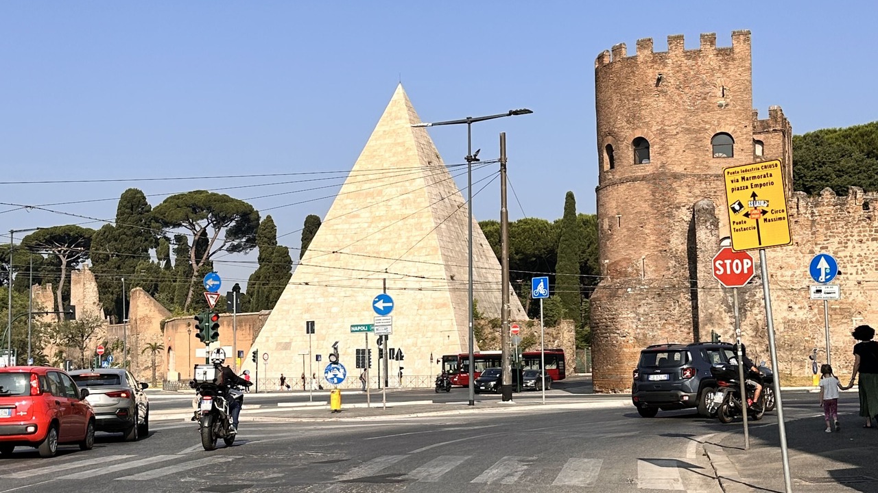 Photo of Others in Garbatella
