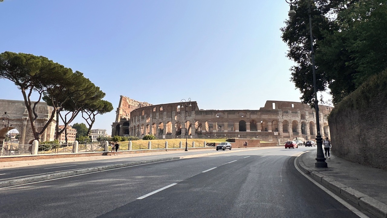 Photo of Others in Garbatella