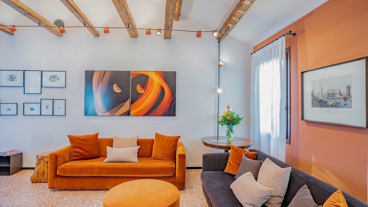 Photo of Livingroom in San Polo