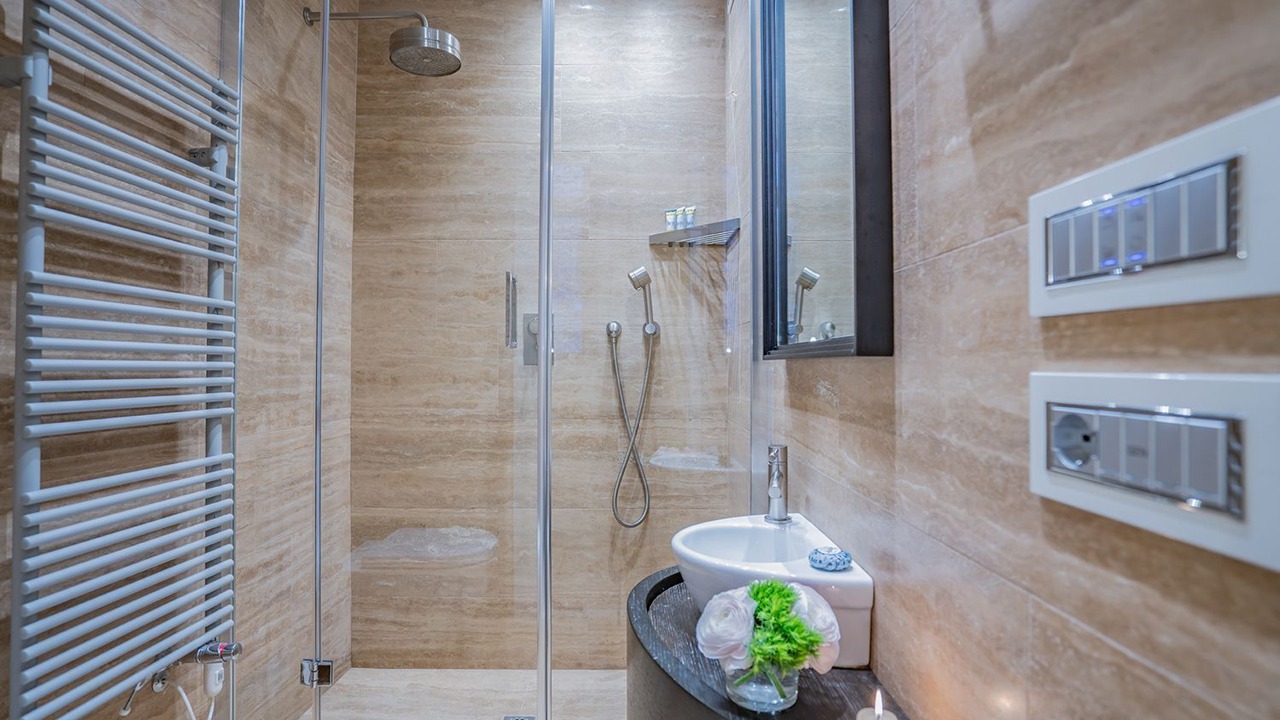 Photo of Bathroom in San Marco