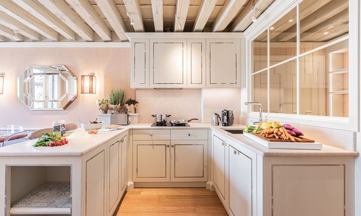 Photo of Kitchen in San Marco